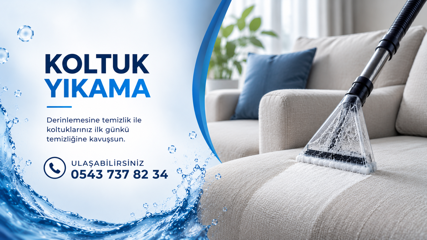 TSE Belgeli Servis